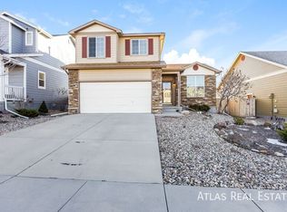 7817 Calabash Rd, Colorado Springs, CO 80908