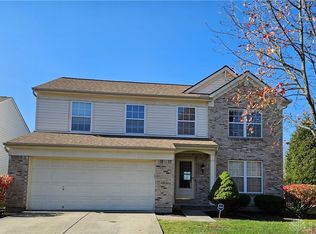6617 Waverly Park, Morrow, OH 45152