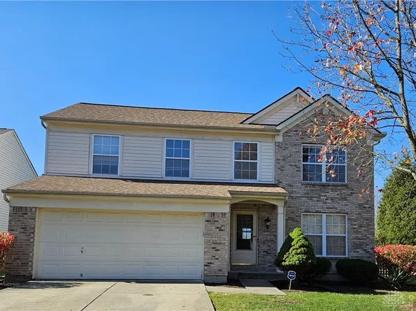 6617 Waverly Park, Morrow, OH 45152