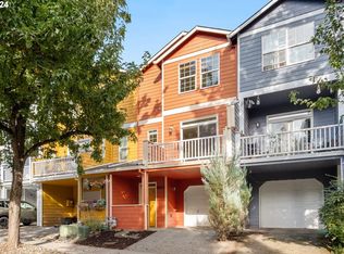 9911 N Decatur St, Portland, OR 97203