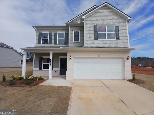 119 Creekside Rd Lot 8, Eatonton, GA 31024