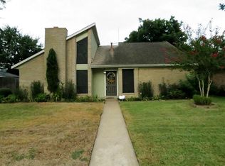 1807 Fall Meadow Dr, Missouri City, TX 77459