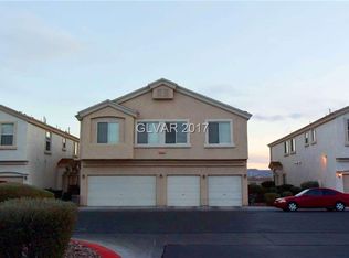 6425 Stone Dry Ave UNIT 103, Whitney, NV 89011