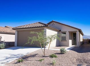4699 S Verdin Valley Dr, Tucson, AZ 85730