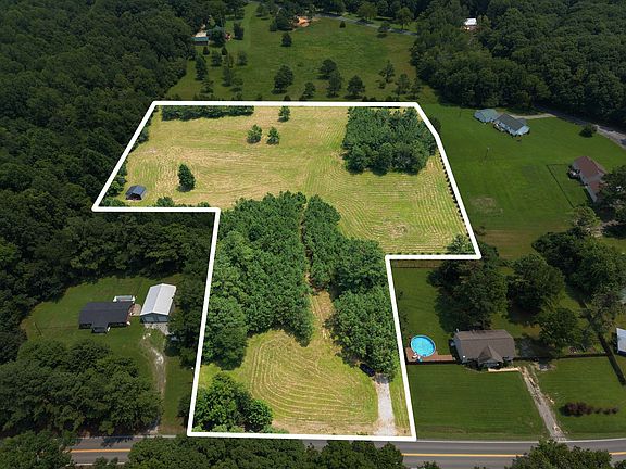 2nd image of 0 Petway Rd