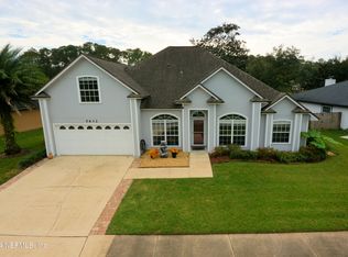 5632 Jeremy Ln, Jacksonville, FL 32257