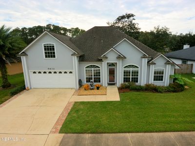 5632 JEREMY Lane, Jacksonville, FL, 32257