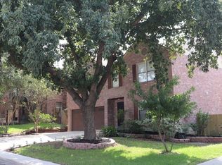 16715 Coral Glade, San Antonio, TX 78247