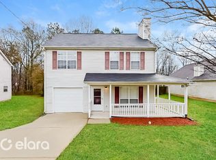 6176 Harvard Ct, Morrow, GA 30260