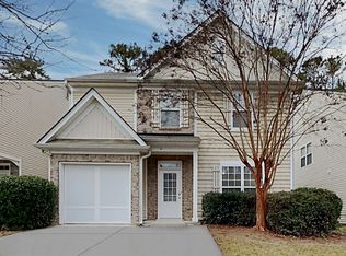 365 Cool Weather Dr, Lawrenceville, GA 30045