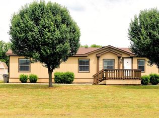 355 Stone Ridge Dr, Ponder, TX 76259