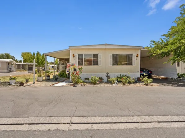 149 Chabot Dr, Citrus Heights, CA 95621