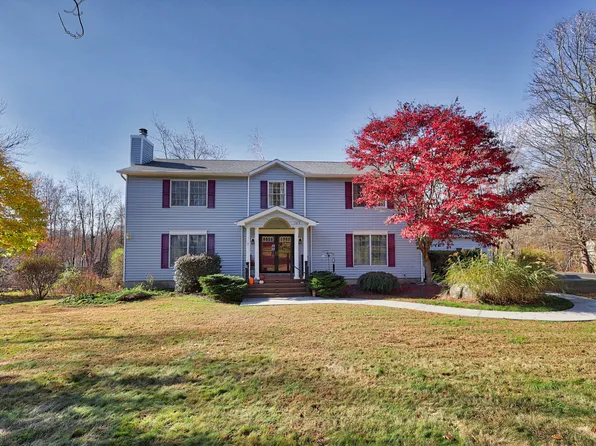 165 Valley View Road, Thomaston, CT 06787