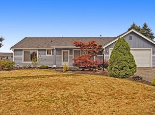 23307 114th St E, Buckley, WA 98321