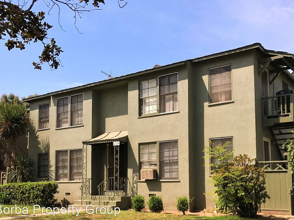 1st image of 4339 Elm Ave #3