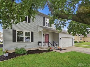510 Lookout Ridge Dr, Lebanon, OH 45036