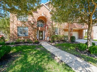 19207 Senterra Bend Cir, Spring, TX 77379