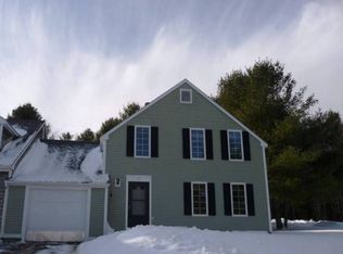 17 Overview, Brunswick, ME 04011