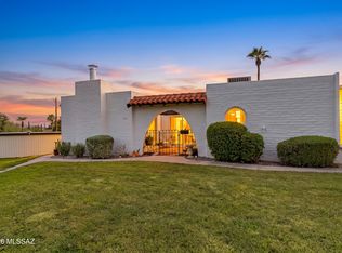 749 W Las Lomitas Rd, Tucson, AZ 85704