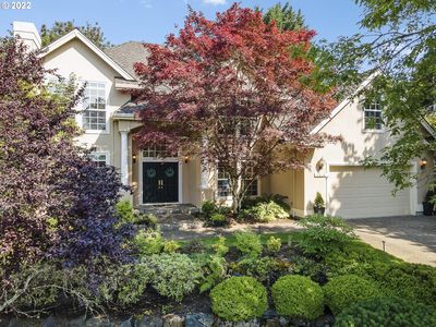 1516 NW Slocum Way, Portland, OR, 97229