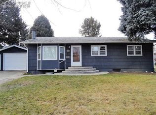 1314 Northview Dr, Colorado Springs, CO 80909