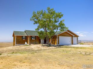 6611 Ranchland Ln, Carr, CO 80612