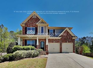 4790 Shiloh Springs Rd, Cumming, GA 30040