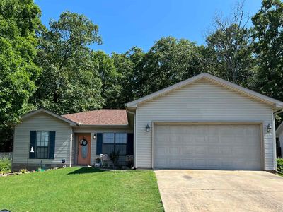 (Undisclosed Address), Jacksonville, AR, 72076