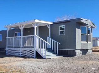 406 S Bowie Rd, Golden Valley, AZ 86413