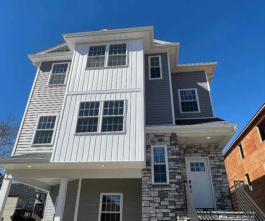 1036 Cross Ave #1