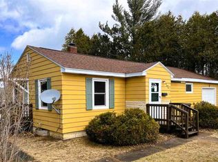 745 Elliott Ave, Ishpeming, MI 49849