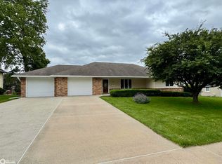 505 South St, Audubon, IA 50025