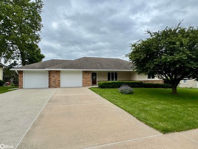 505 South St, Audubon, IA, 50025