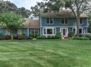 1244 Fox Hollow Dr, Toms River, NJ