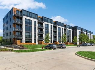 1 University Way #203, Iowa City, IA 52246