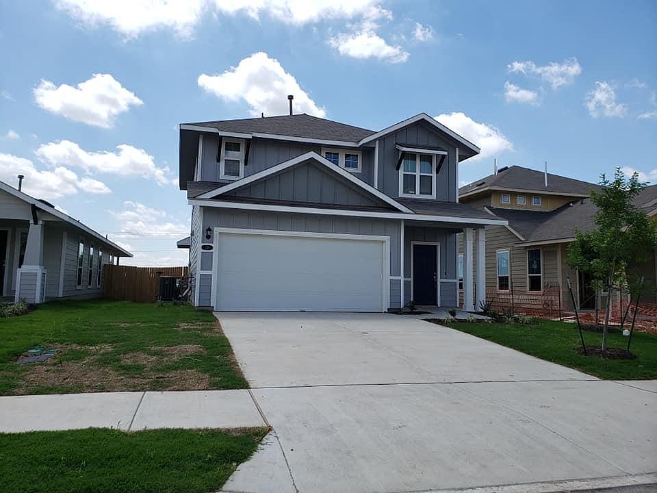 238 Delta Crst, Maxwell, TX 78656 Zillow