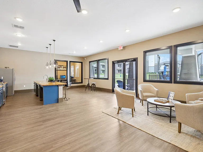 Azora Ranch Apartments — Photo 21