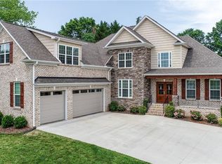 114 Aviara Dr, Advance, NC 27006