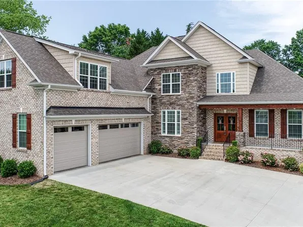 114 Aviara Dr, Advance, NC 27006