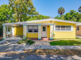 211 Marshall St, New Smyrna Beach, FL 32168