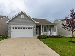 3833 Heron Dr, Lorain, OH 44053