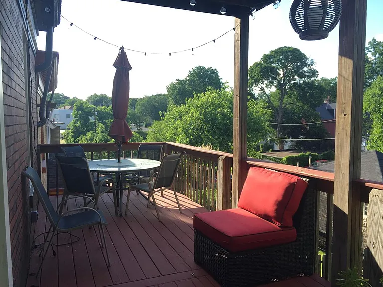 417 Kelly Ave #2 — Photo 14