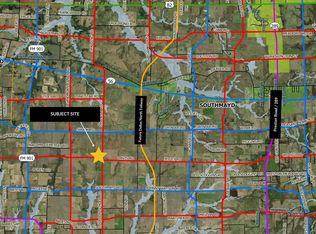 Ohanlon Rd, Whitesboro, TX 76273