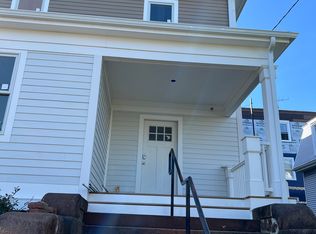 23 Arcadia St #3, Dorchester, MA 02122