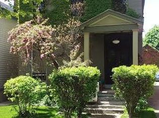50 Park St, Buffalo, NY 14201