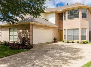 1717 Chatham Ln, Keller, TX 76248