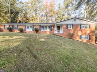 1840 Kirkwood Dr, Macon, GA