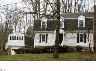 11507 Glenmont Rd, North Chesterfield, VA 23236