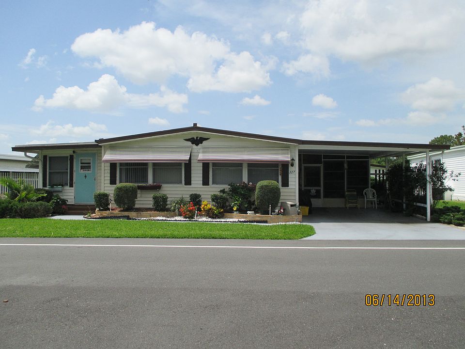 327 Hawthorne Blvd