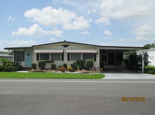 327 Hawthorne Blvd, Leesburg, FL 34748